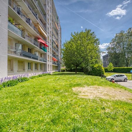 Апартаменты Le Taillefer 4 - L'Oasis Rhut Экстерьер фото