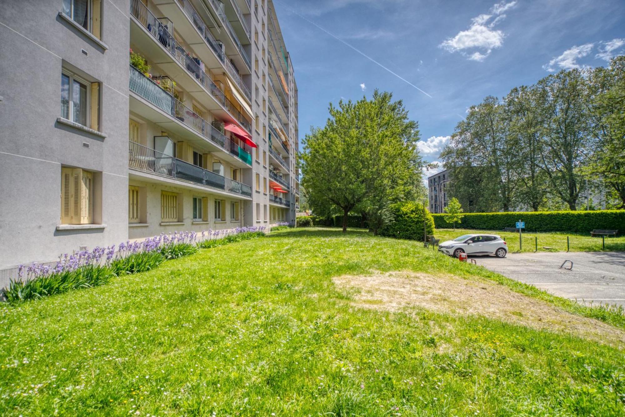 Апартаменты Le Taillefer 4 - L'Oasis Rhut Экстерьер фото